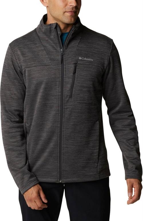 Se Columbia Maxtrail Ii Fleecetroje XXL - Sweatshirts hos Magasin ved Magasin