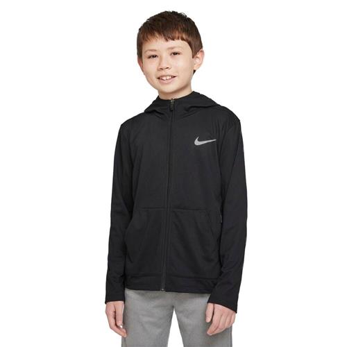 Se Nike Poly Traeningoje 122-128 / XS - Træningøjer hos Magasin ved Magasin