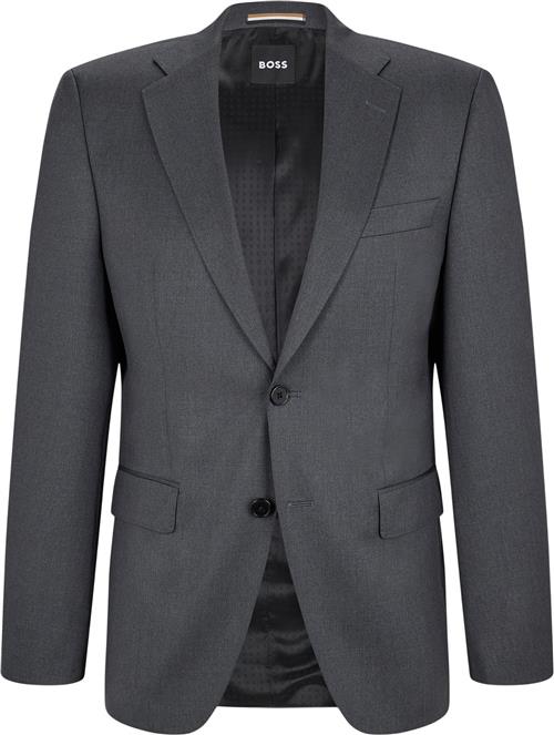 BOSS Boss Men Business Clothing Jackets Mand 021 Blazere Str 60 - hos Magasin