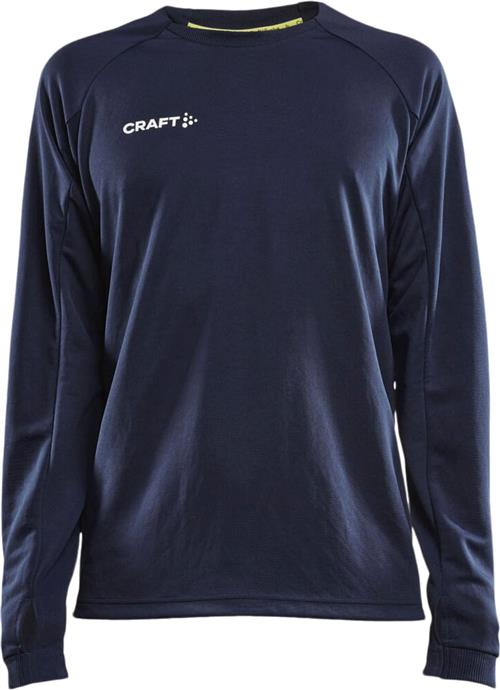 Se Craft Evolve Trøje S - Sweatshirts hos Magasin ved Magasin