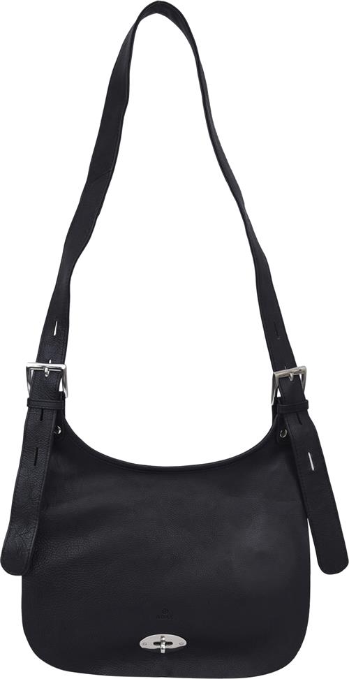 ADAX Ravenna Shoulder bag Amira 28,5x28x9 - Skuldertasker Læder hos Magasin