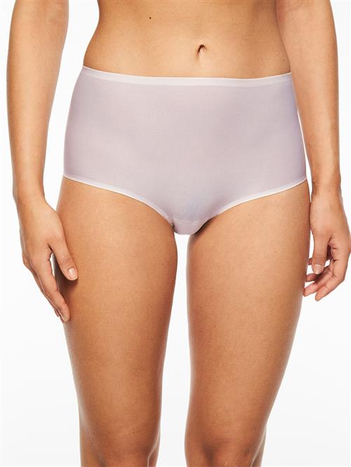 Se Chantelle Softstretch High Waist Brief Højtaljede Trusser - hos Magasin ved Magasin