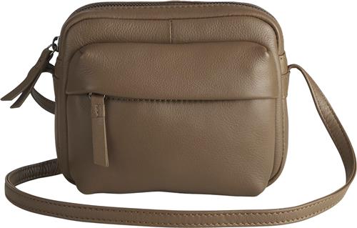 Markberg Adaleembg Crossbody Bag ONE SIZE - Skuldertasker hos Magasin