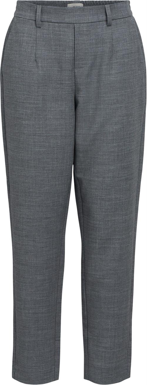 Se Object Objlisa Lesli Slim Pant 134 Kvinde Bering Sea Bukser Med Lige Ben Str 36 - hos Magasin ved Magasin