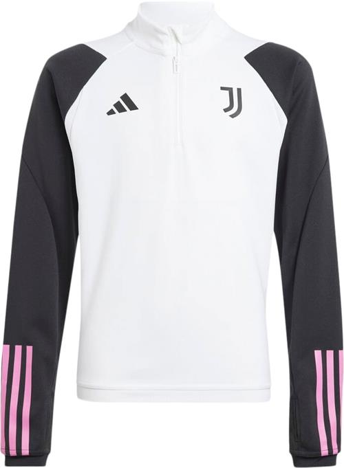 adidas Juventus 23/24 Tiro Trænignøje 152 - Træningøjer Polyester hos Magasin