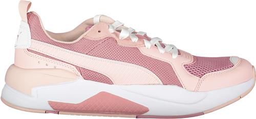 Puma Xray Mand Pink Sneakers Str 41 - hos Magasin