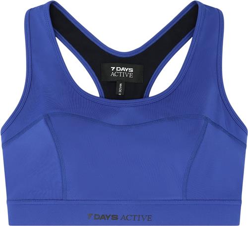 7 Days Active Sculpt Bra T-shirt Bh'er Str S - hos Magasin