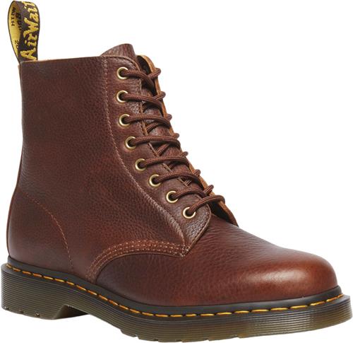 Se Dr. Martens 1460 Pascal Cashew Ambassador Mand Cashew Snørestøvler Str 42 - hos Magasin ved Magasin