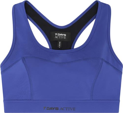 Se 7 Days Active Sculpt Bra T-shirt Bh'er Str M - hos Magasin ved Magasin