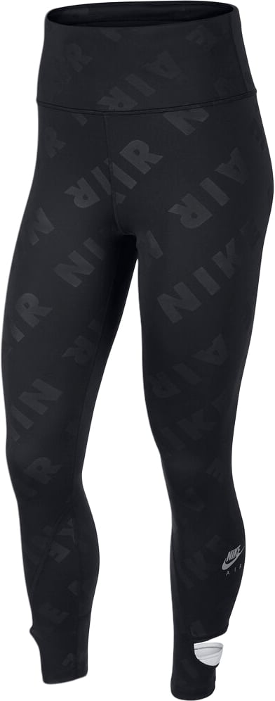 Se Nike Air 7 8 Lobetights S - Tights Polyester hos Magasin ved Magasin