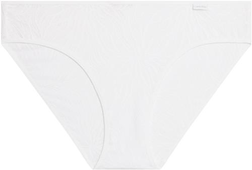 Se Calvin Klein Calvin Klein Bikini Panties Briefs Str L - Nylon hos Magasin ved Magasin