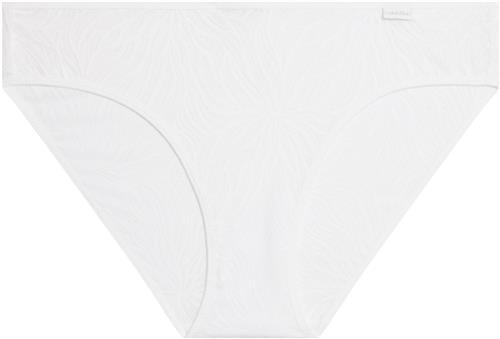 Calvin Klein Calvin Klein Bikini Panties Briefs Str XL - Nylon hos Magasin