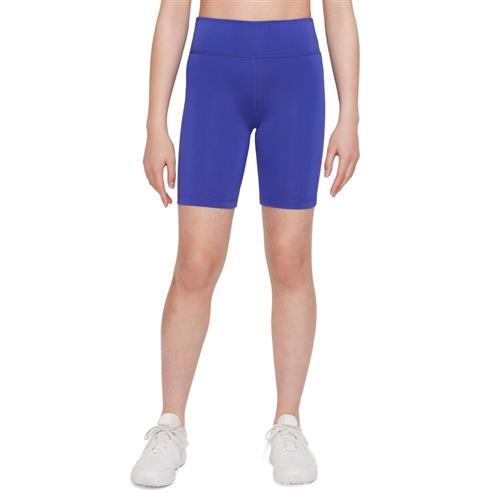 Nike Dri Fit One Cykelshorts 158-170 / XL - Tights hos Magasin