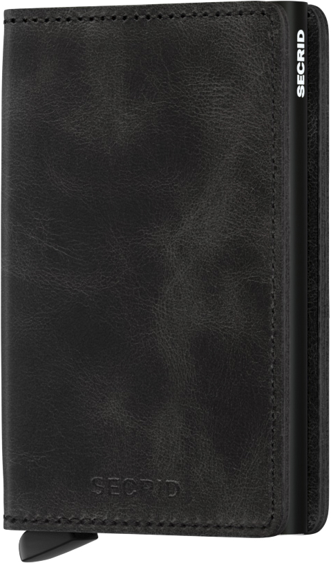 Se Secrid Slimwallet 10,2 x 6,8 x 1,9 cm - Kortholdere hos Magasin ved Magasin