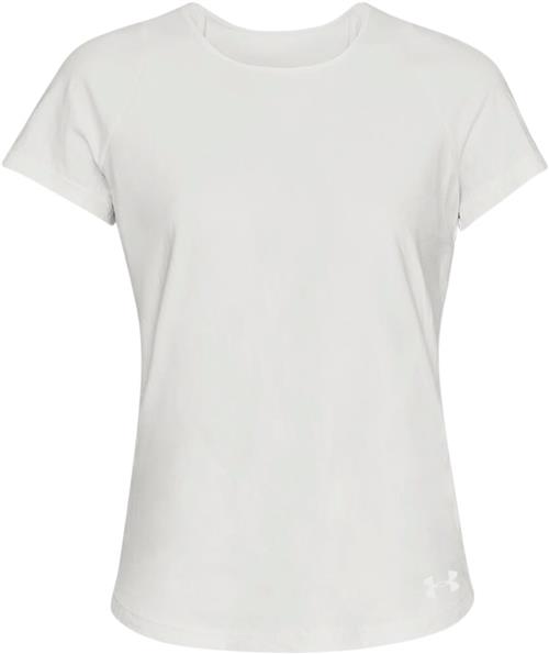 Se Under Armour Vanish Ss L - Trænings T-shirts Polyester hos Magasin ved Magasin