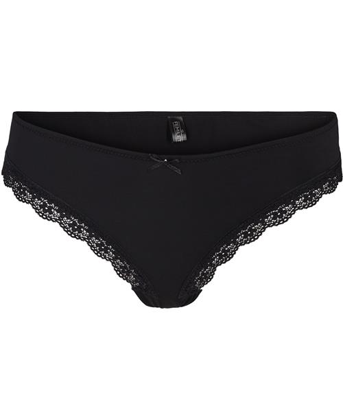 Se Femilet Emily Tanga Brief Briefs Str 42 - Gummi hos Magasin ved Magasin