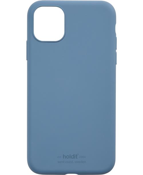 HoldIt Silicone Case Iphone 11/xr 76x13x140 mm - Mobil Covers hos Magasin