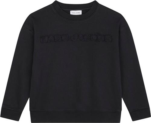 Se Marc by Marc Jacobs Sweatshirt Str 12A - 09b Sweatshirts hos Magasin ved Magasin