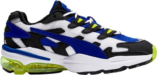 Puma Cell Alien OG Sneakers Mand Sort Sneakers Str 46 - Læder hos Magasin