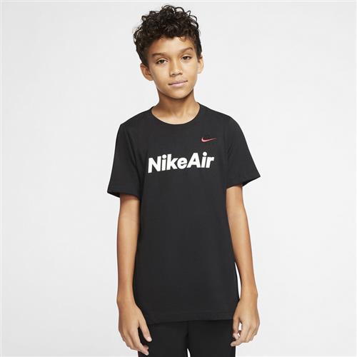 Nike Air T Shirt 122-128 / XS - T-shirts Bomuld hos Magasin