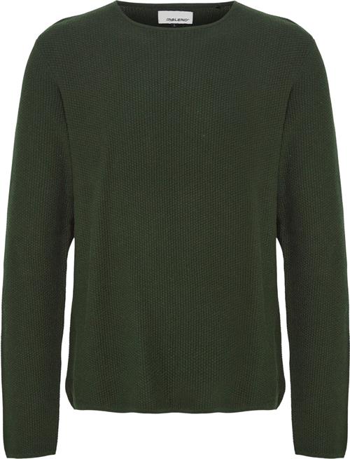 Se Blend Pullover Mand Rosin Sweaters Str S - hos Magasin ved Magasin