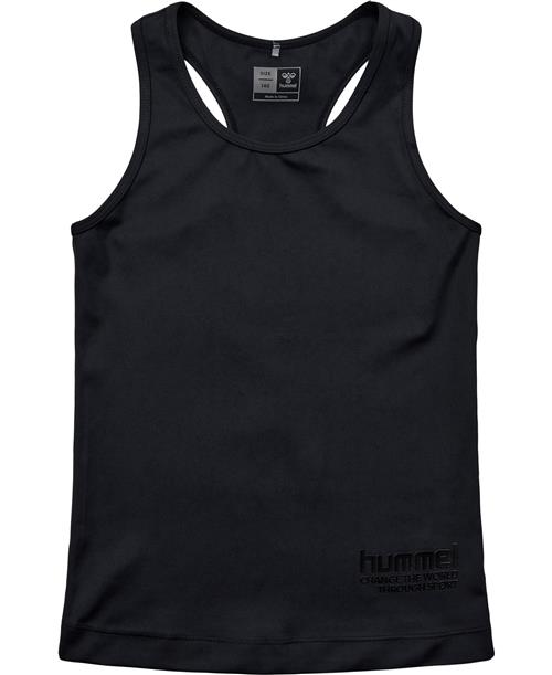 Hummel Hmlpure Tank TOP 10 år / 140 cm - Tanktoppe hos Magasin