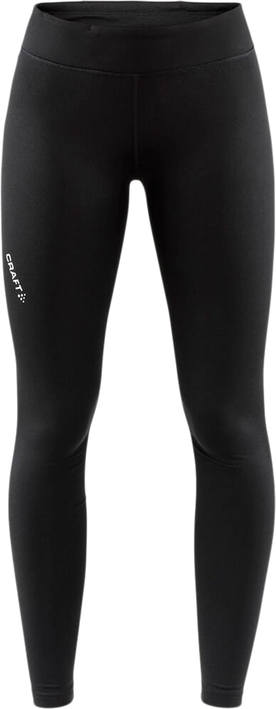 Se Craft Warm Train Tights XS - Tights hos Magasin ved Magasin