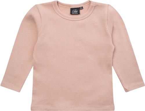 Sofie Schnoor Tshirt LS Str 4-6 mdr / 68 cm - 4068 Langærmede T-shirts hos Magasin