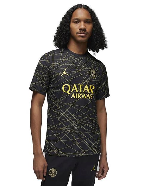 Se Nike Paris Saint Germain 22 23 4. Troje S - T-shirts hos Magasin ved Magasin