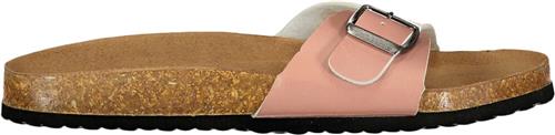 MCKINLEY Camilla BIO 1strap III Sandal. Kvinde Pink Sandaler & Badesko Str 40 - hos Magasin