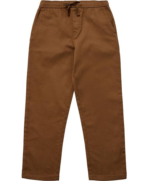 BAKITO by Magasin Du Nord Collection BAKITO by Magasin Tuscan Pants Organic Str 3 Monks Robe Bukser Bomuld