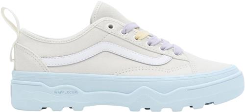 Vans UA OLD Skool Kvinde (Pastel Pop)Mshmlwdelctbl Sneakers Str 40,5 - hos Magasin