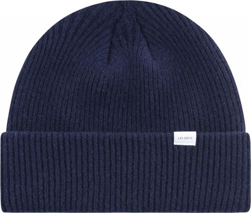 Se Les Deux Wayne Wool Beanie One size - Huer Uld hos Magasin ved Magasin