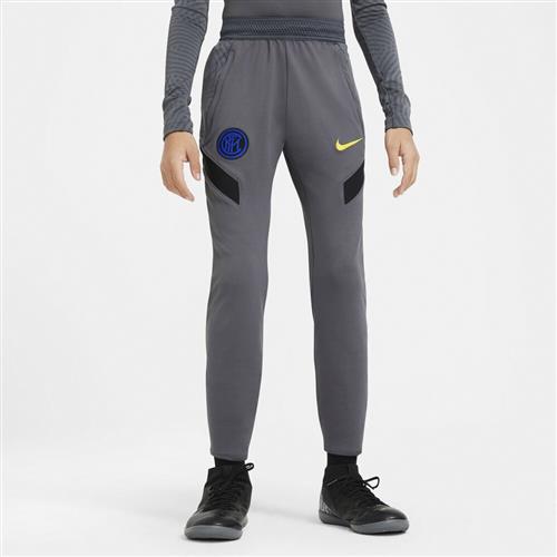 Nike Inter Milan ike Buks 147-158 / L - Træningsbukser hos Magasin