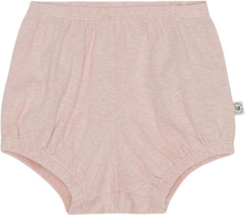 Se GoBabyGo Bay Bloomers Plantefarvet Str 12m (80cm) - Rose Shorts & Bloomers Bomuld hos Magasin ved Magasin