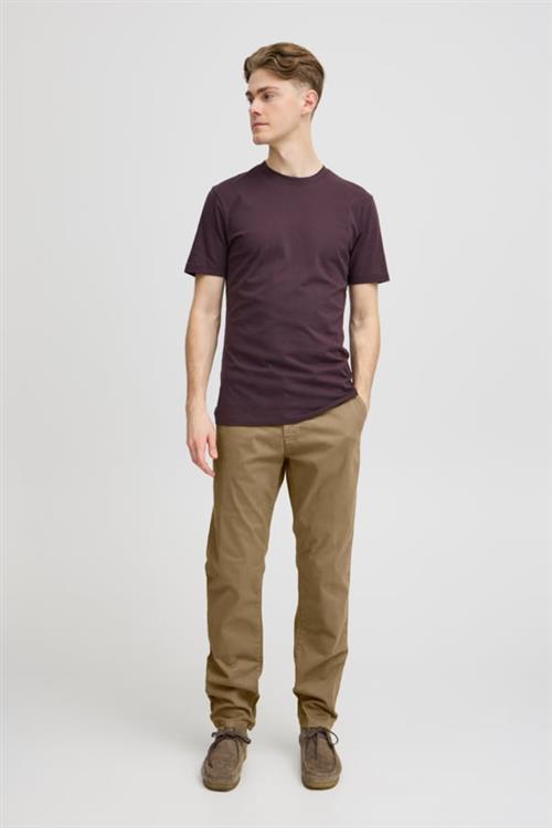 Se Casual Friday Cfviggo Chino Pants Mand Gothic Olive Chinos Slim Fit Str 30/32 - hos Magasin ved Magasin