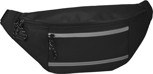 JOST Black Billund Cyclistpro Crossover Bag 44x18x9cm - Bæltetasker hos Magasin