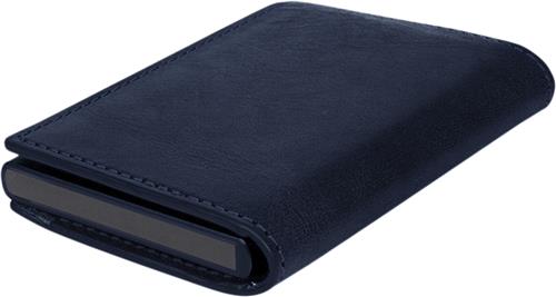 Tony Perotti Furbo Slim Cardholder w/ Banknote Pocket 7x2,3x10cm - Kortholdere hos Magasin