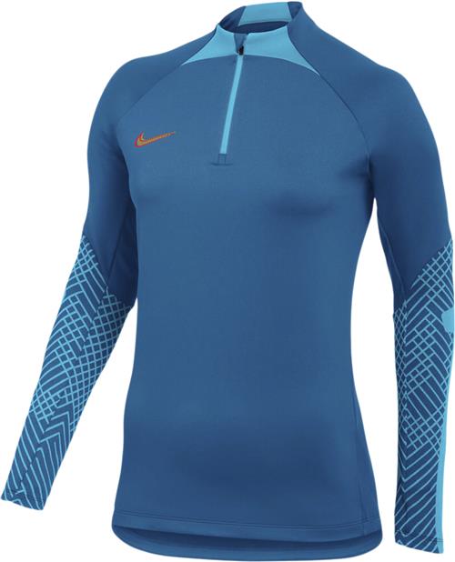 Se Nike Dri Fit ike Drill Traeningoje XL - Trøjer & Sweatshirts hos Magasin ved Magasin