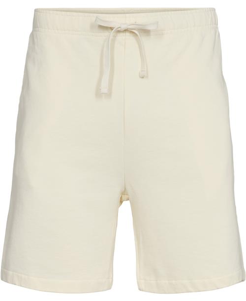 Se Polo Ralph Lauren Loopback Terryatl Mand Hvid Casual Shorts Str S - Bomuld hos Magasin ved Magasin