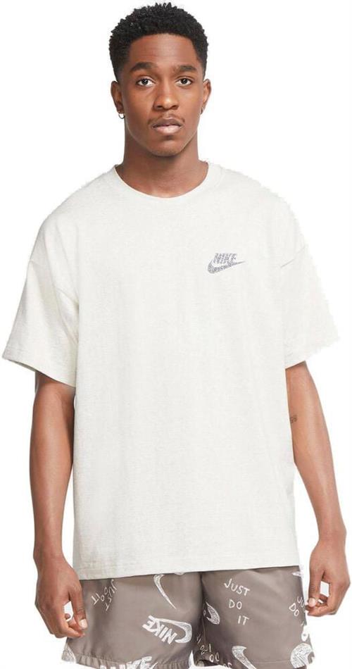 Se Nike Sportswear Essentials T Shirt XL - T-shirts Bomuld hos Magasin ved Magasin