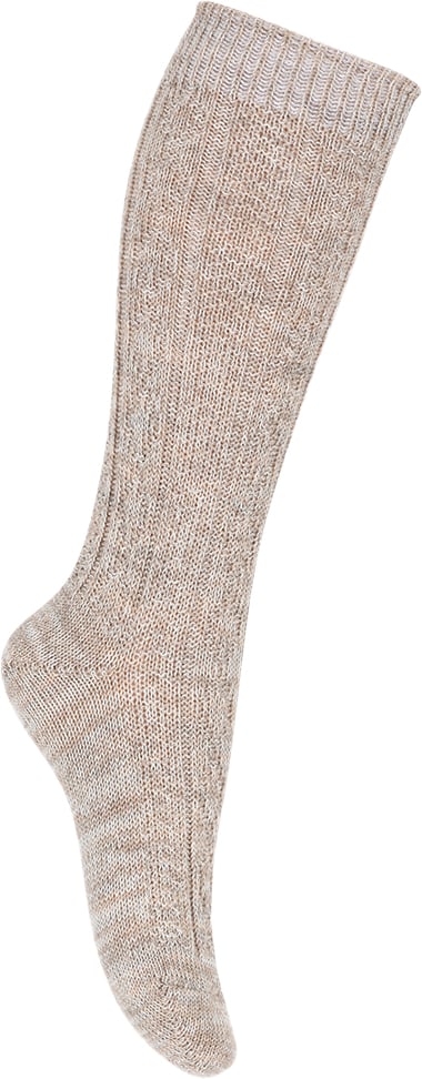 Se mpKids Wally Knee Socks Str 37/39 - 489 Strømper Bomuld hos Magasin ved Magasin