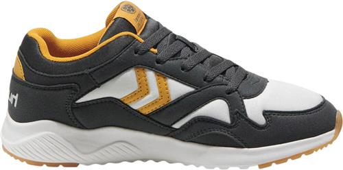 Hummel Edmonton Mand Gul Sneakers Str 42 - hos Magasin