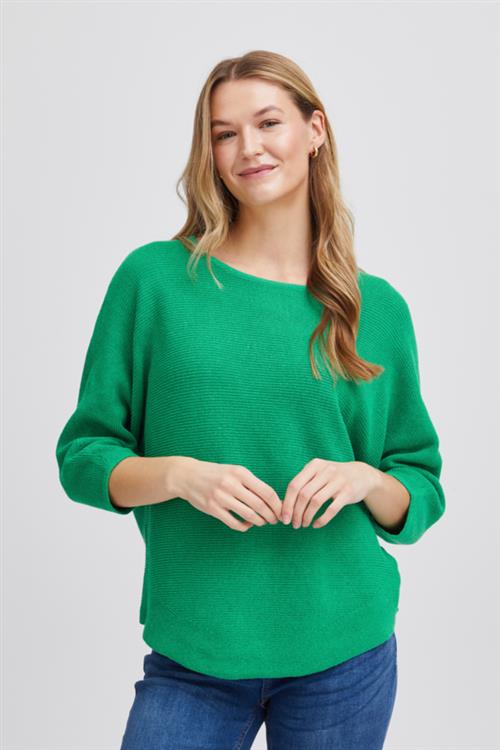 Fransa Frsinja PU 1 Kvinde Blarney Sweaters Str M - hos Magasin