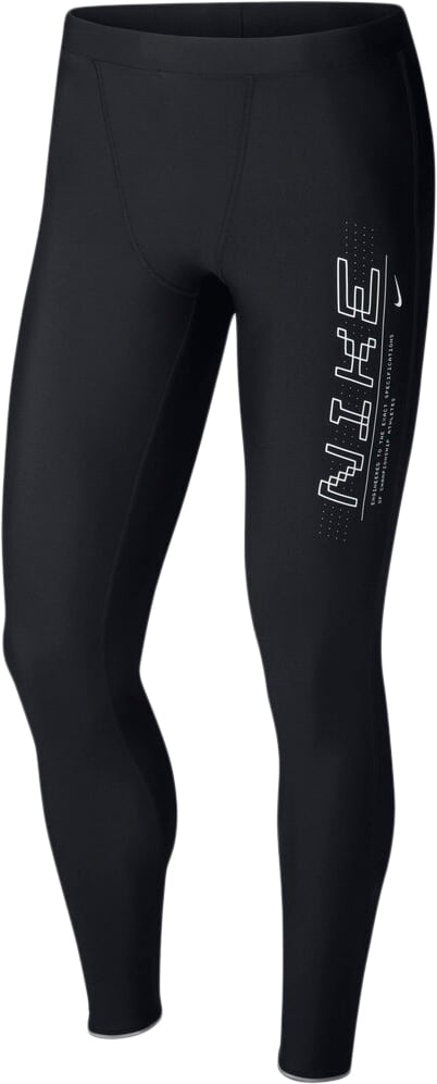 Nike Lobetights XXL - Tights Polyester hos Magasin