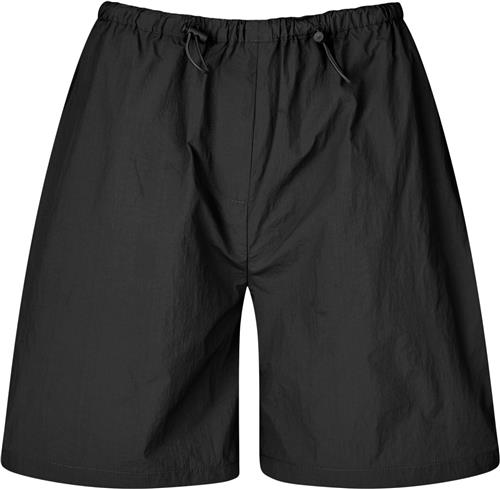 Se Rosemunde Shorts Str 152 Piger - Black Shorts & Bloomers hos Magasin ved Magasin