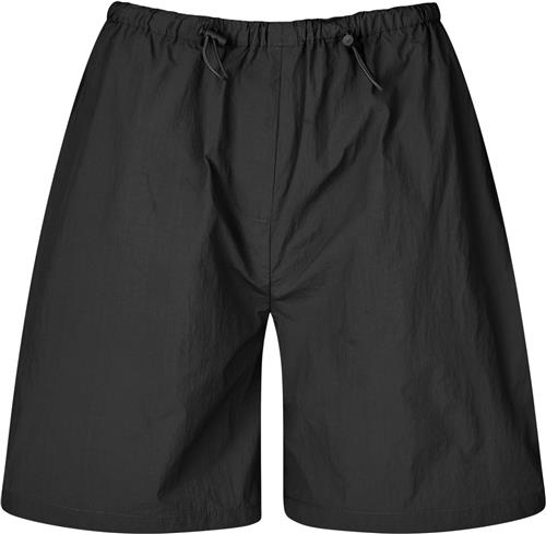 Se Rosemunde Shorts Str 176 Piger - Black Shorts & Bloomers hos Magasin ved Magasin