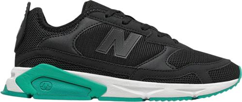 Se New Balance X Racer Kvinde Bla Sneakers Str 41 - Gummi hos Magasin ved Magasin