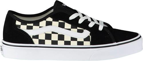 Vans Filmore Decon Sneakers Kvinde Sort Sneakers Str 42 - hos Magasin