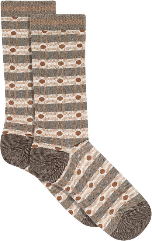 mpWoman Andrea Socks Ankelstrømper Str 40/42 - hos Magasin